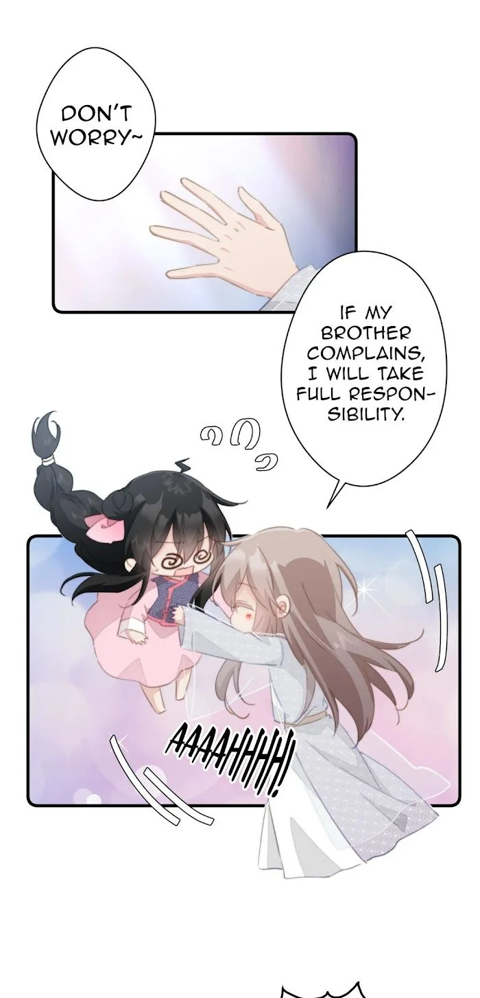 Pet the Little Princess Chapter 46 page 11