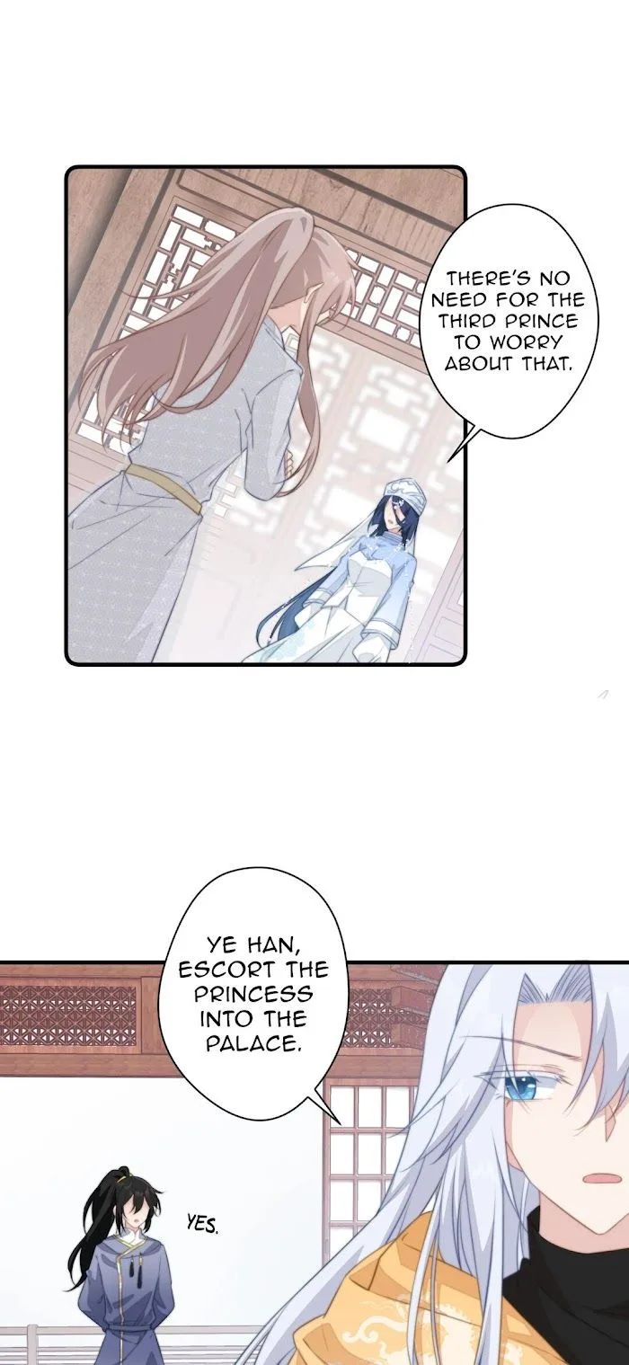 Pet the Little Princess Chapter 48 page 6