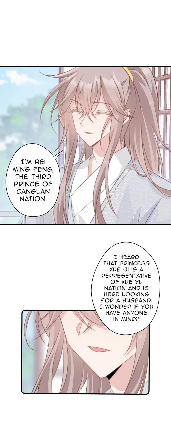 Pet the Little Princess Chapter 48 page 5