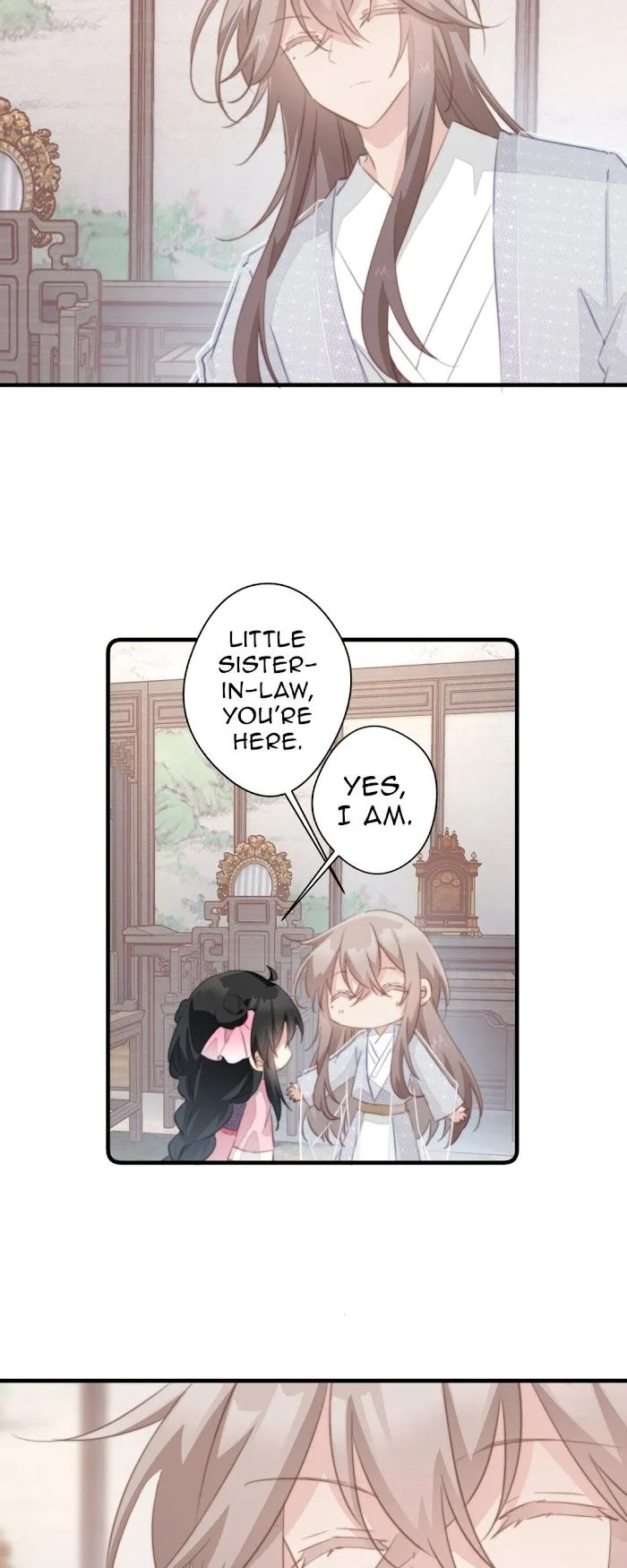 Pet the Little Princess Chapter 46 page 3