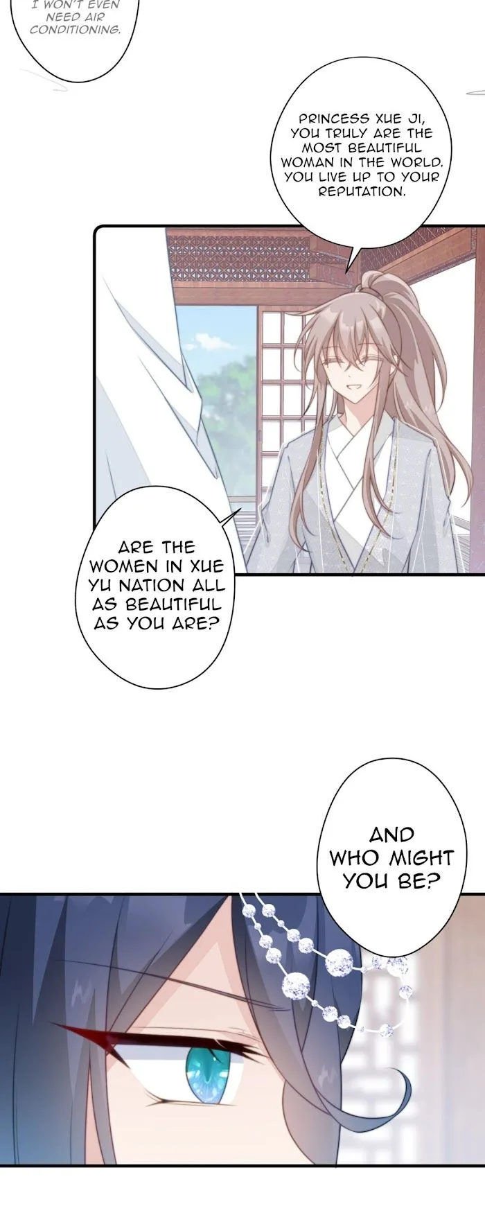 Pet the Little Princess Chapter 48 page 4