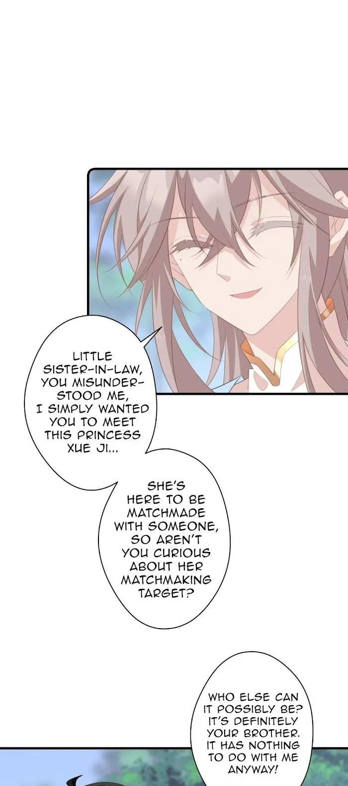 Pet the Little Princess Chapter 48 page 14