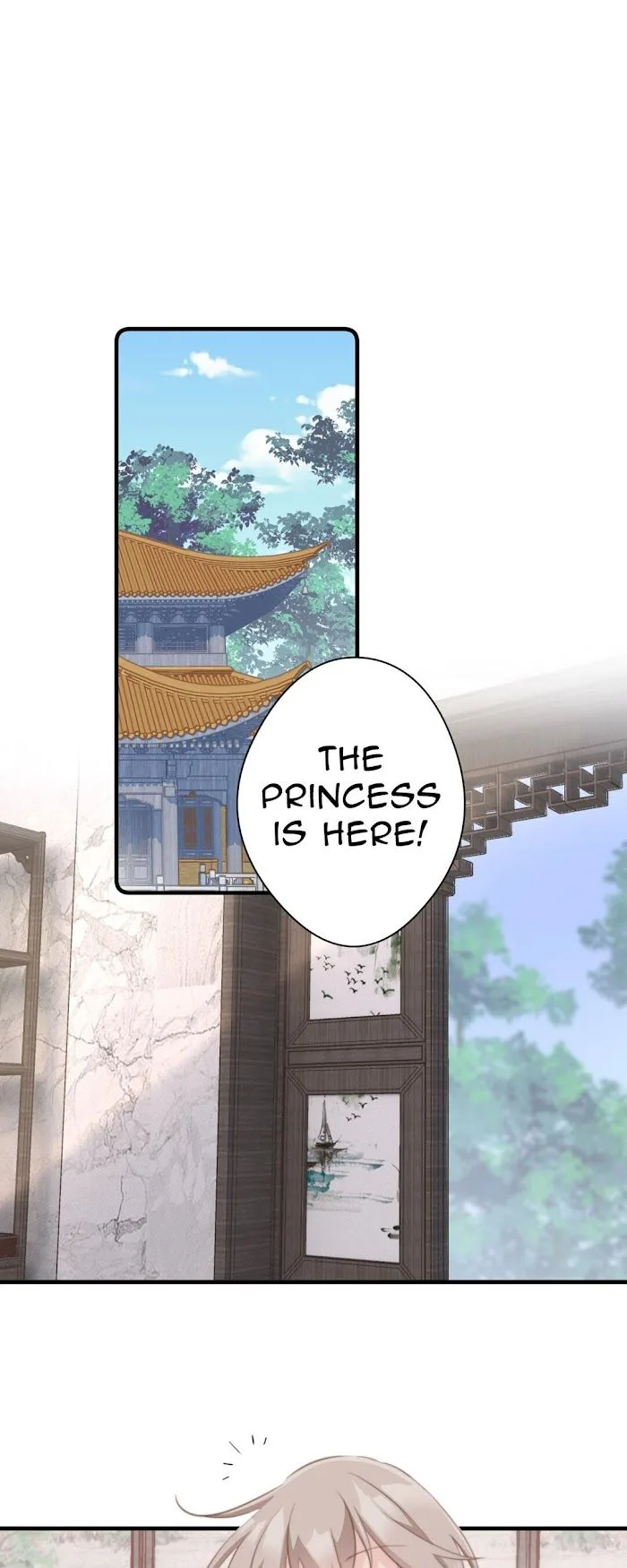 Pet the Little Princess Chapter 46 page 2