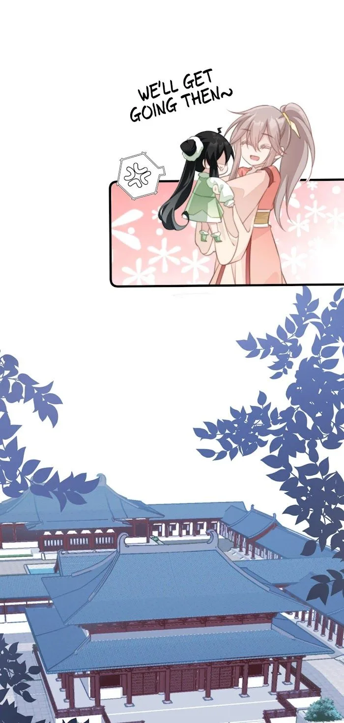 Pet the Little Princess Chapter 48 page 16