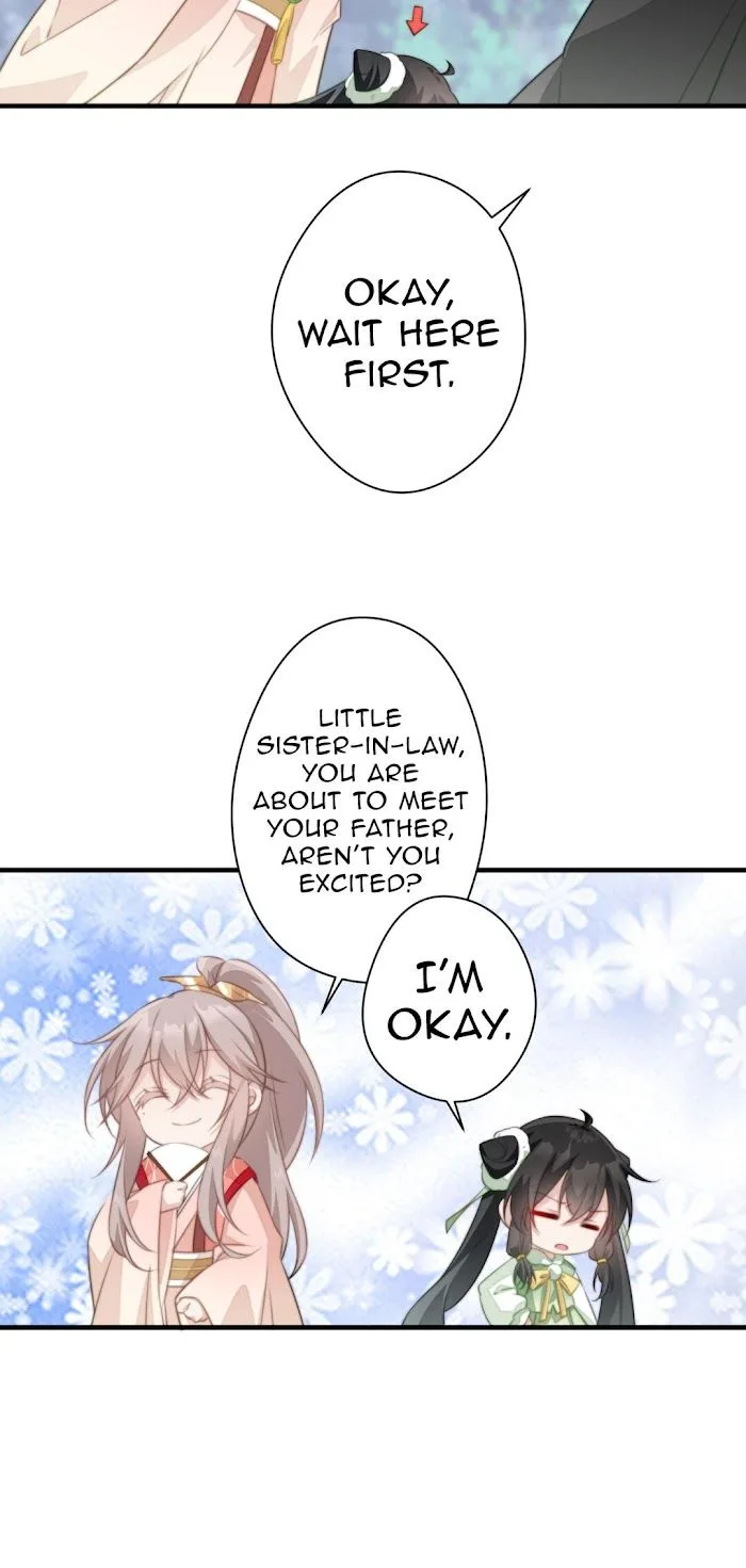 Pet the Little Princess Chapter 48 page 19