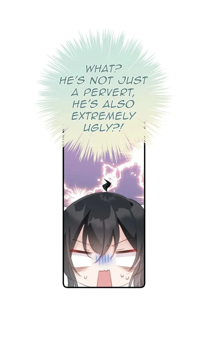 Pet the Little Princess Chapter 48 page 21