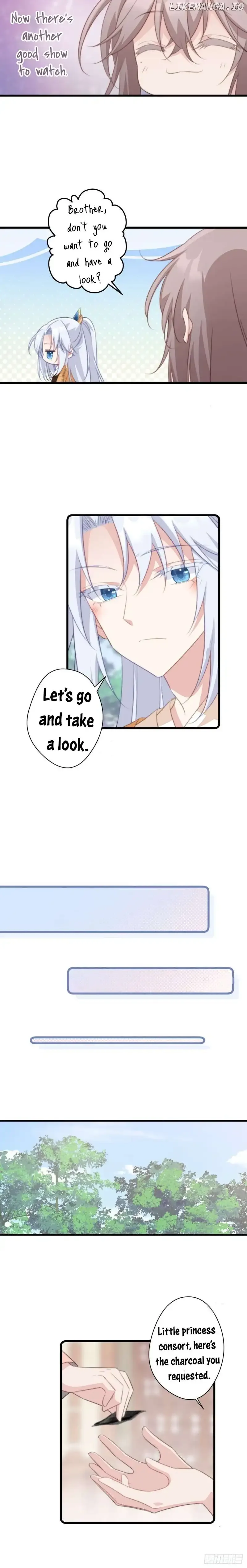 Pet the Little Princess Chapter 51 page 8