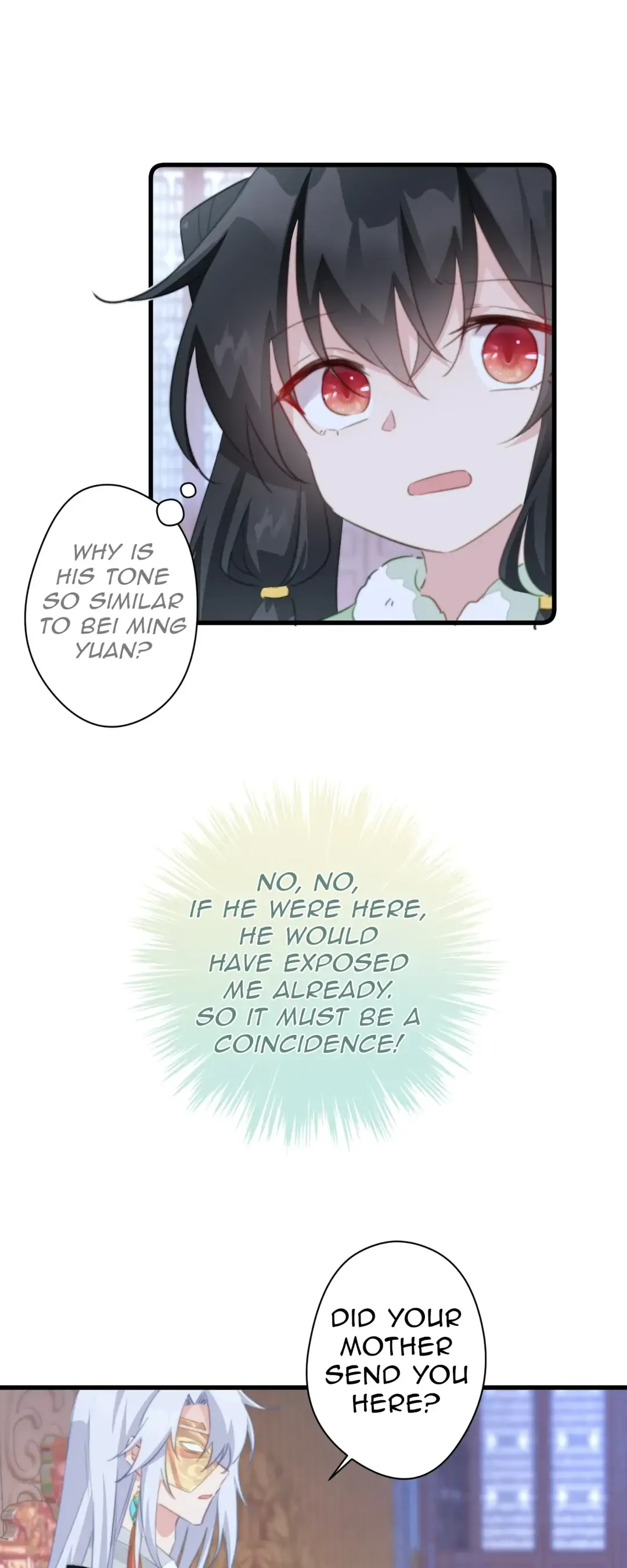 Pet the Little Princess Chapter 49 page 14