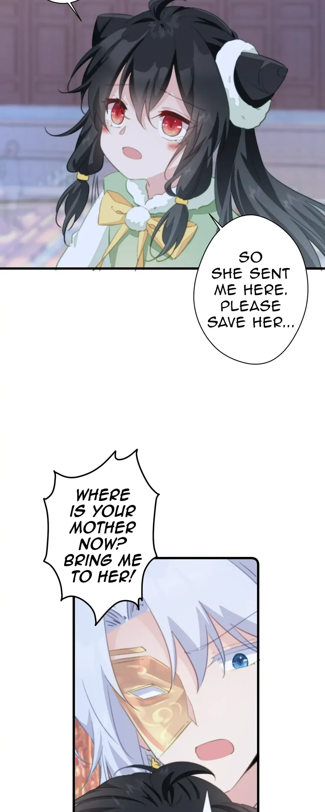 Pet the Little Princess Chapter 49 page 16