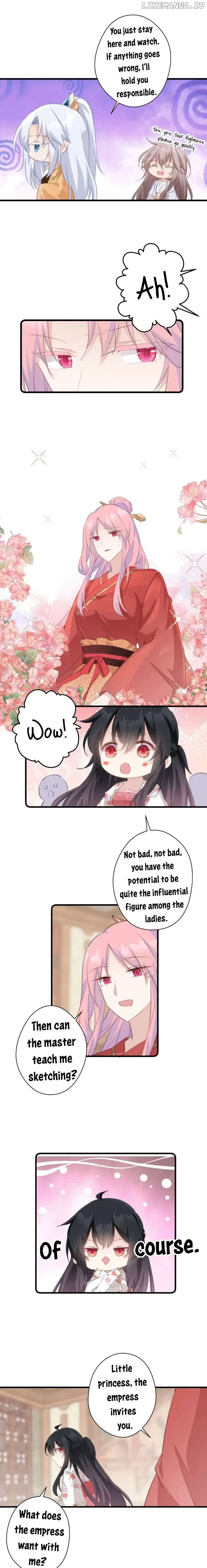 Pet the Little Princess Chapter 52 page 7