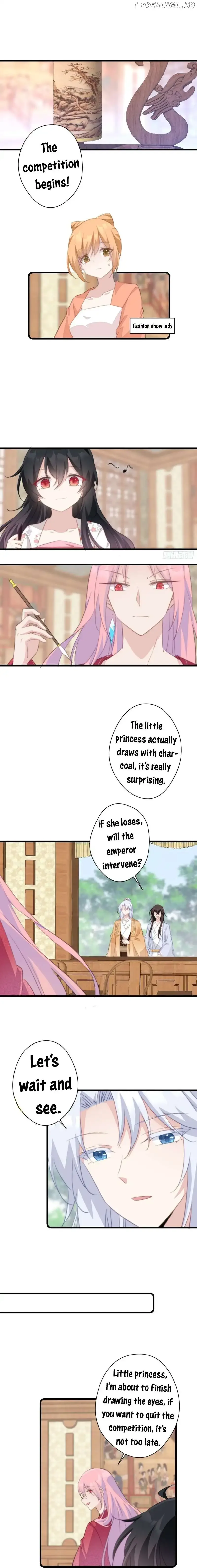 Pet the Little Princess Chapter 52 page 3
