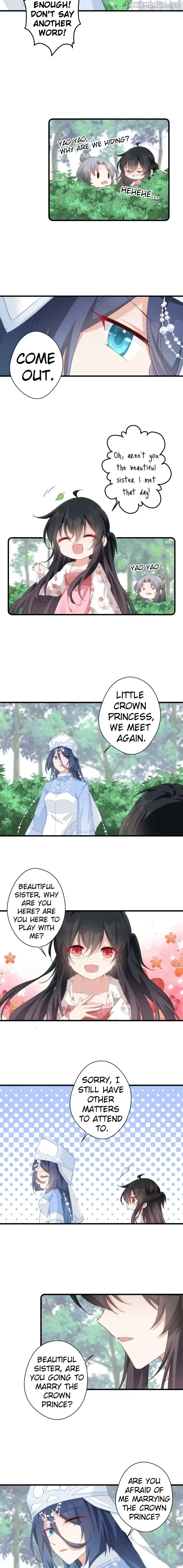 Pet the Little Princess Chapter 55 page 5