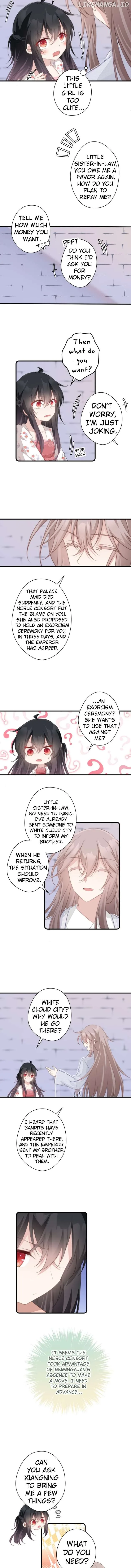 Pet the Little Princess Chapter 57 page 5