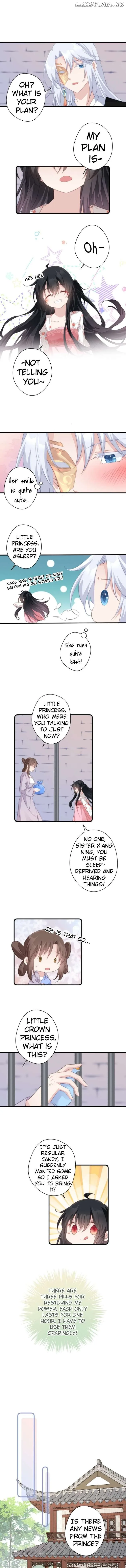 Pet the Little Princess Chapter 58 page 5