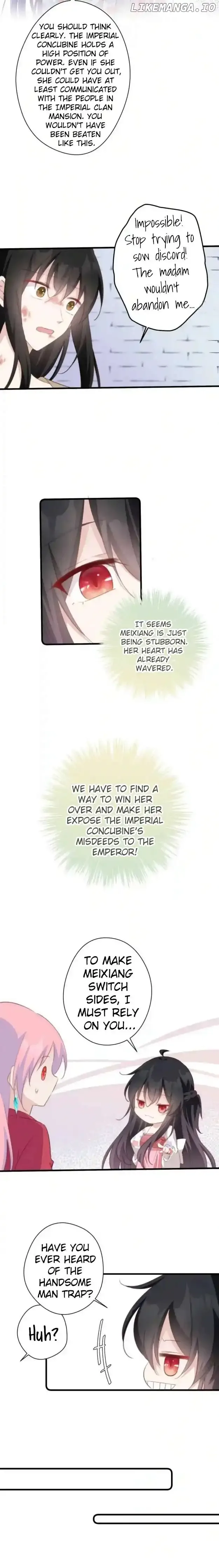 Pet the Little Princess Chapter 56 page 5