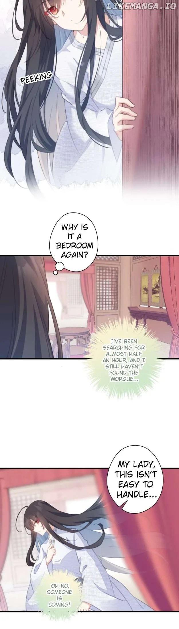 Pet the Little Princess Chapter 60 page 4