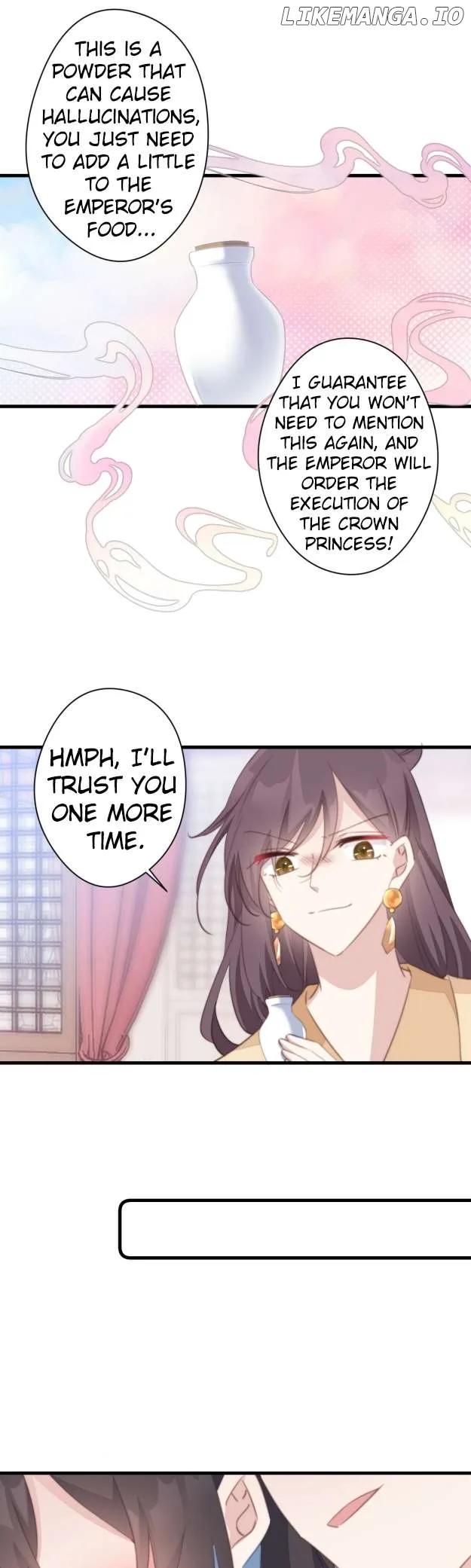 Pet the Little Princess Chapter 60 page 7