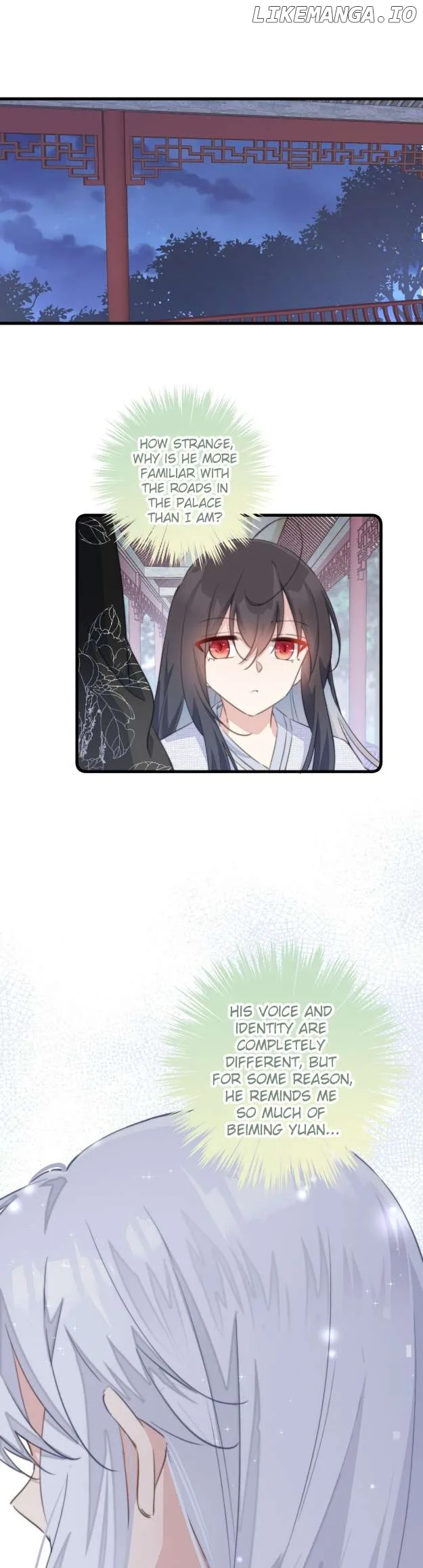 Pet the Little Princess Chapter 60 page 12