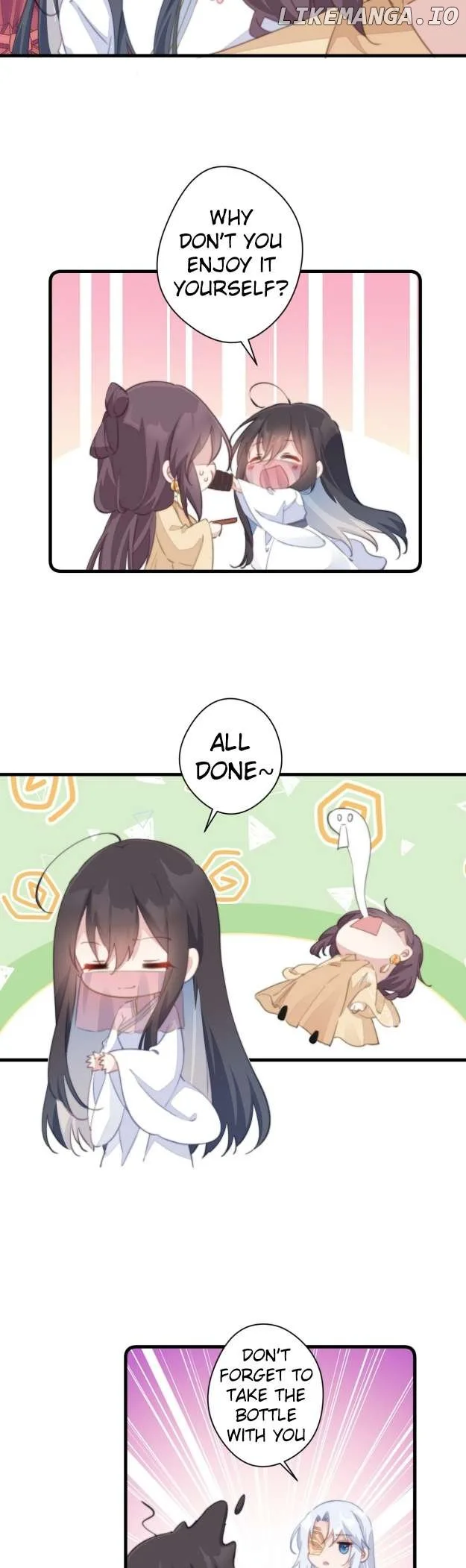 Pet the Little Princess Chapter 61 page 5