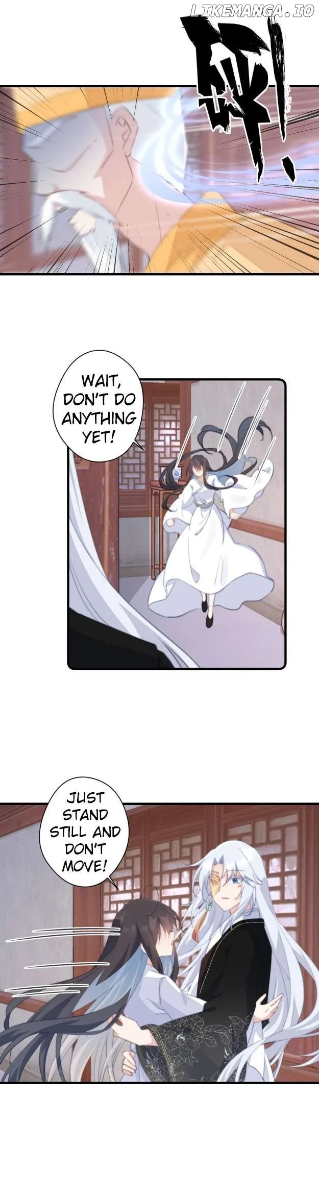 Pet the Little Princess Chapter 61 page 13