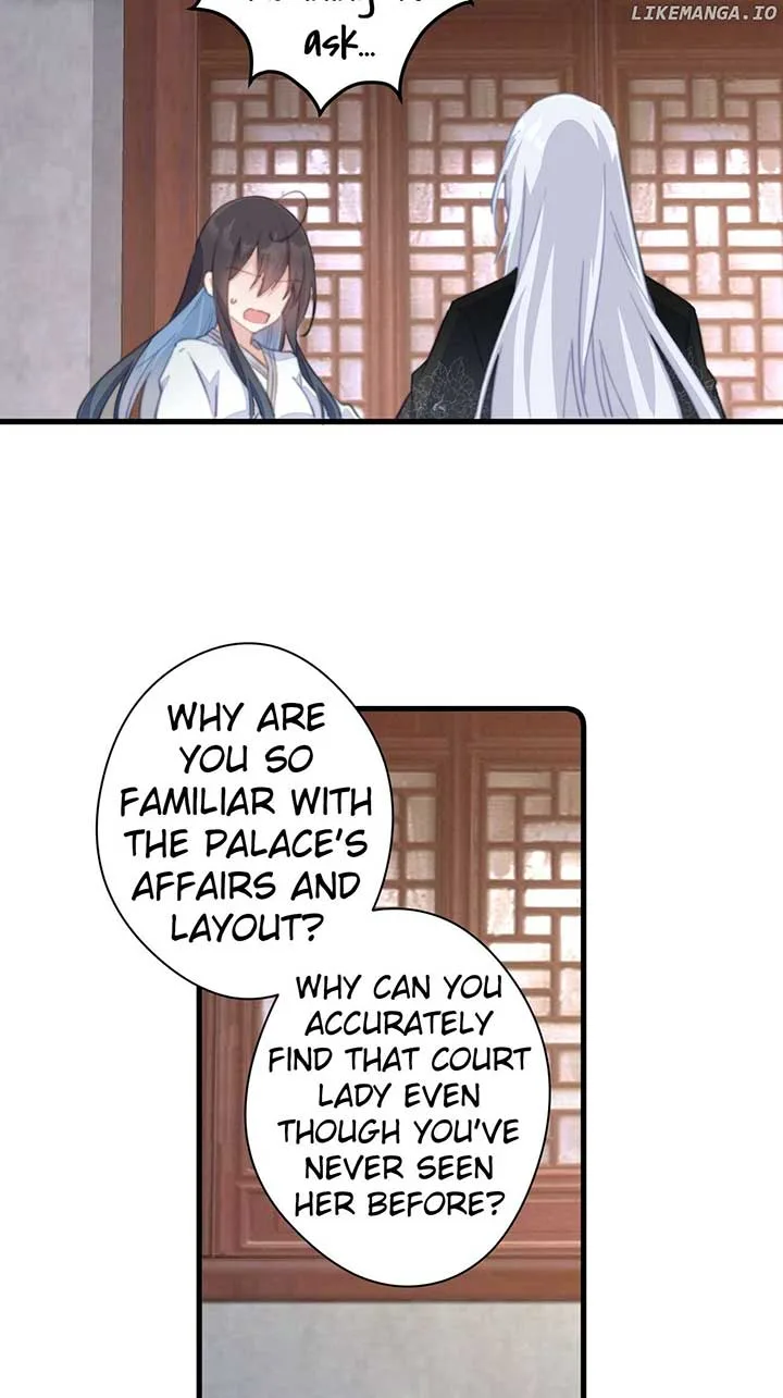 Pet the Little Princess Chapter 62 page 25