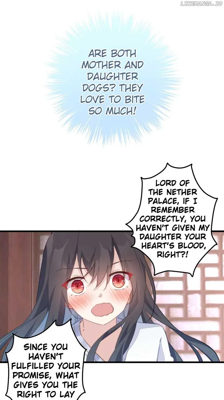 Pet the Little Princess Chapter 62 page 23