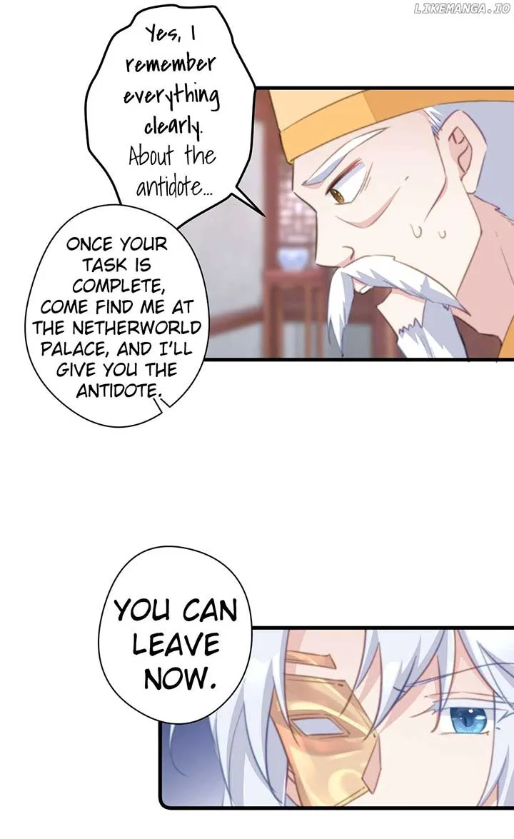 Pet the Little Princess Chapter 62 page 16