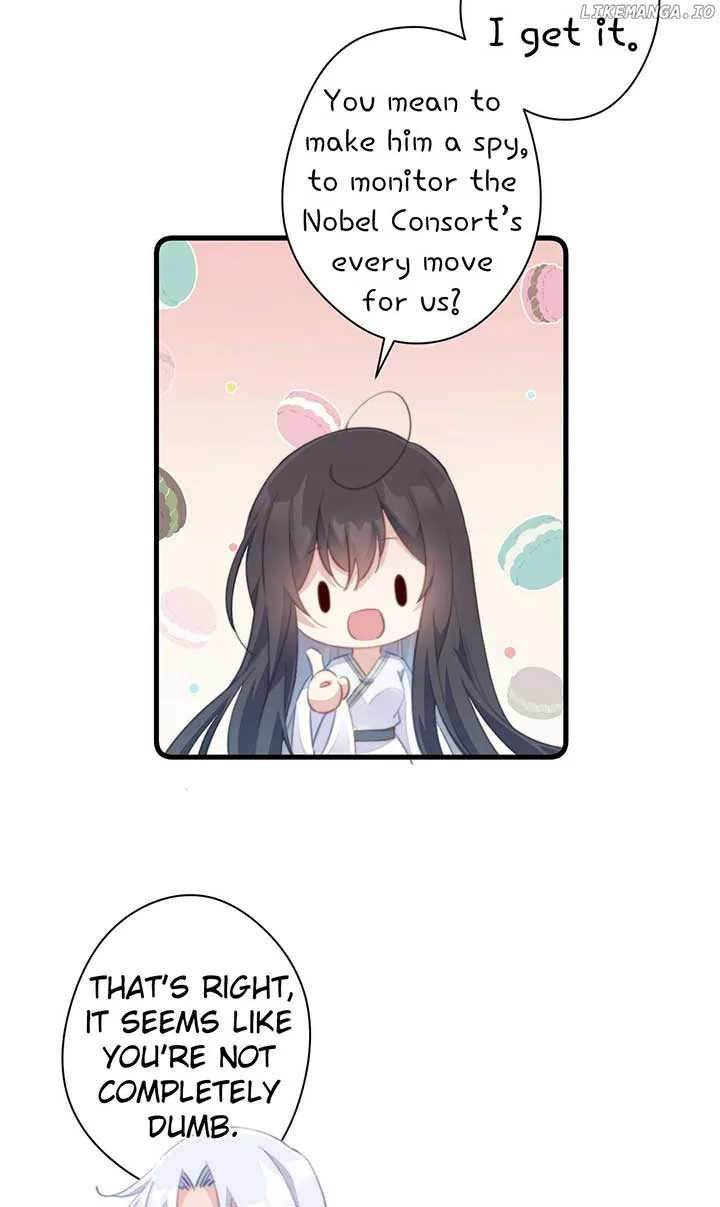 Pet the Little Princess Chapter 62 page 6
