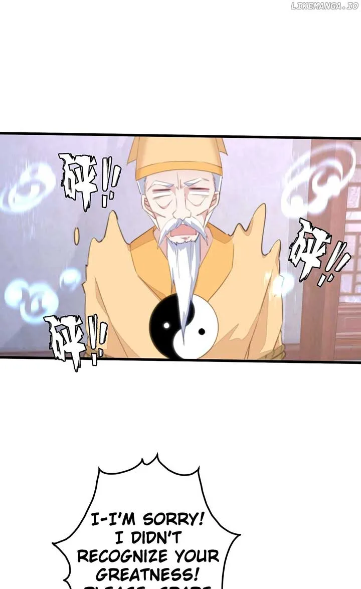 Pet the Little Princess Chapter 62 page 13