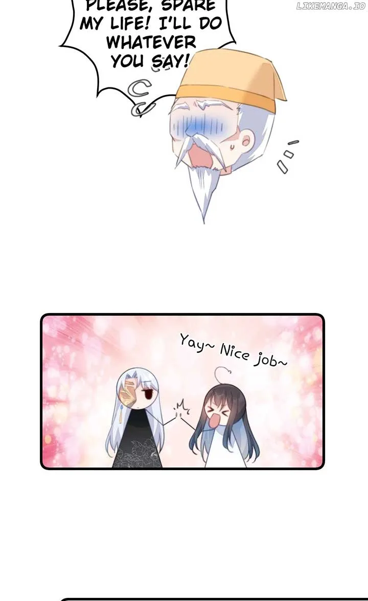 Pet the Little Princess Chapter 62 page 14