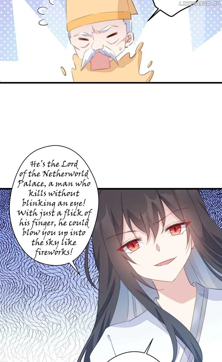 Pet the Little Princess Chapter 62 page 11