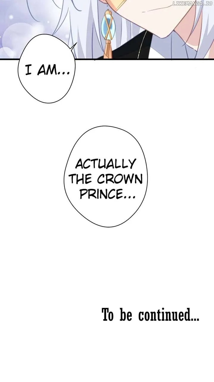 Pet the Little Princess Chapter 62 page 27