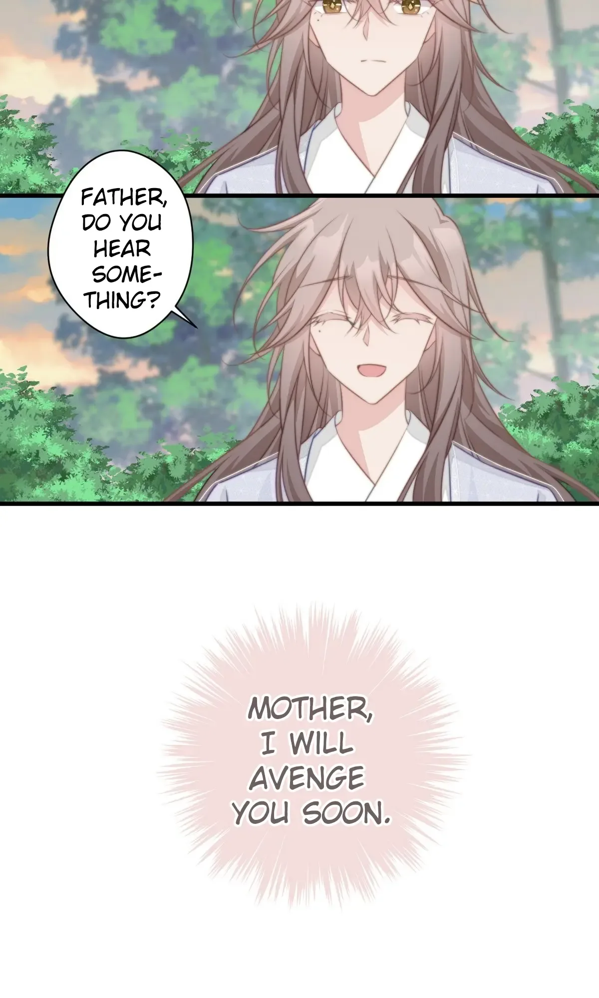 Pet the Little Princess Chapter 64 page 14