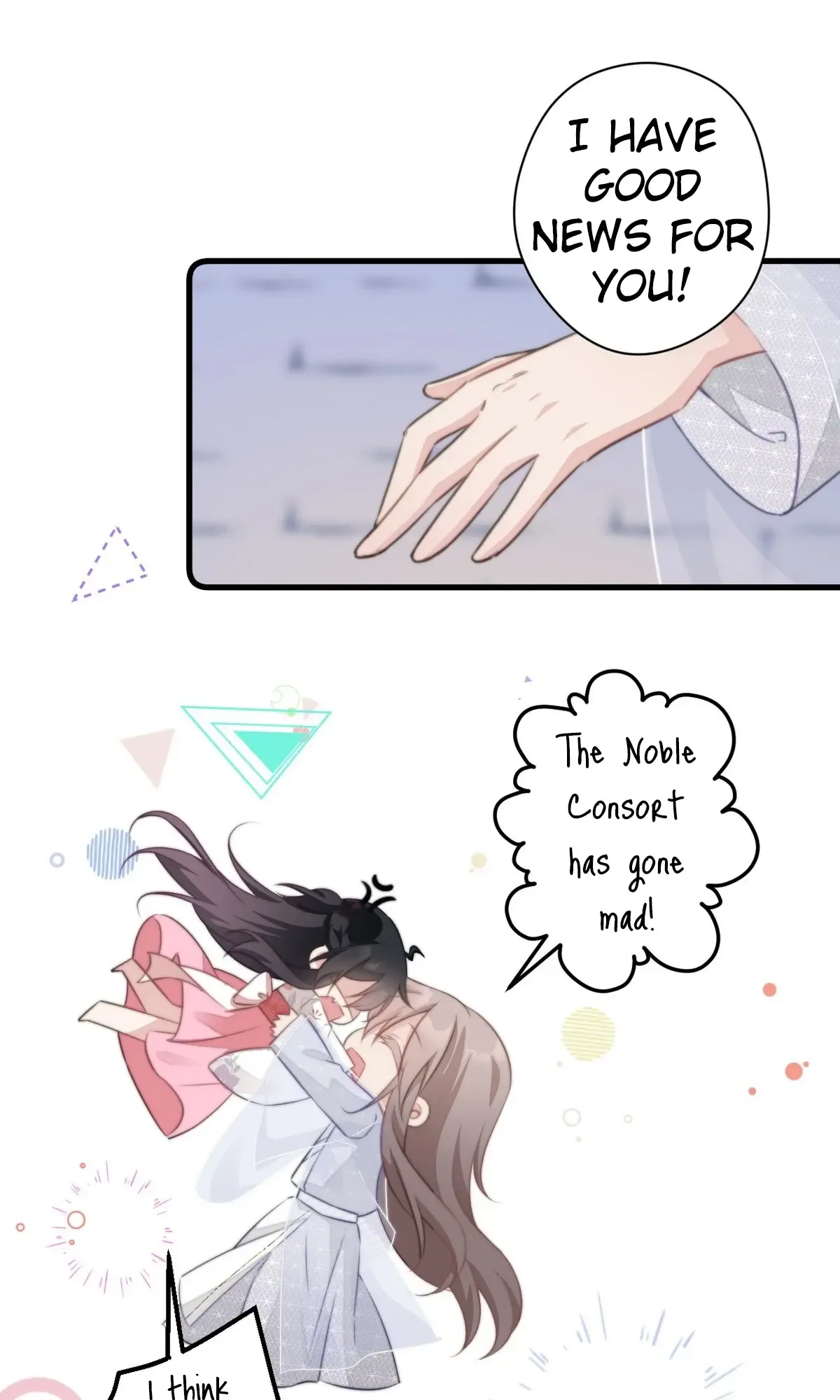 Pet the Little Princess Chapter 64 page 7