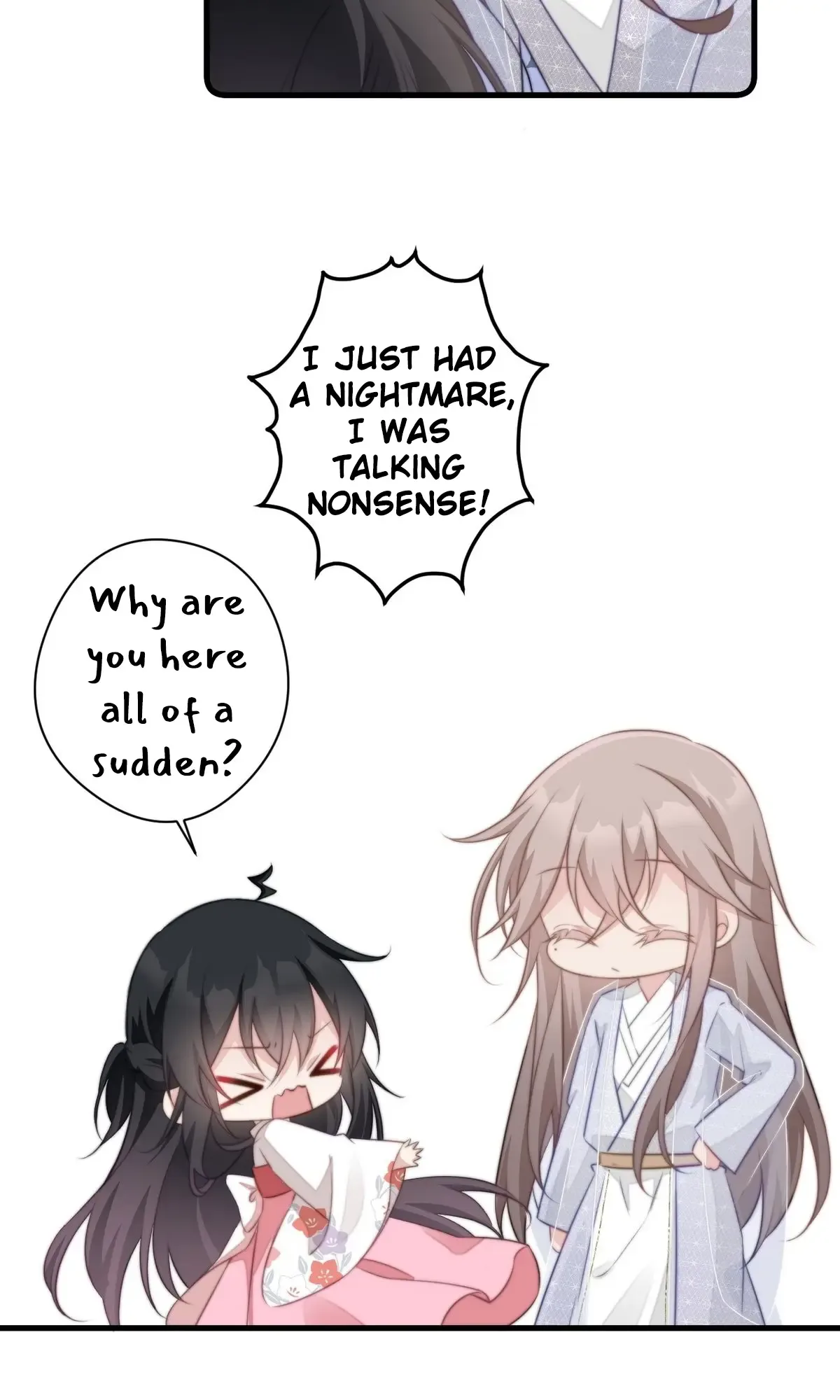 Pet the Little Princess Chapter 64 page 6