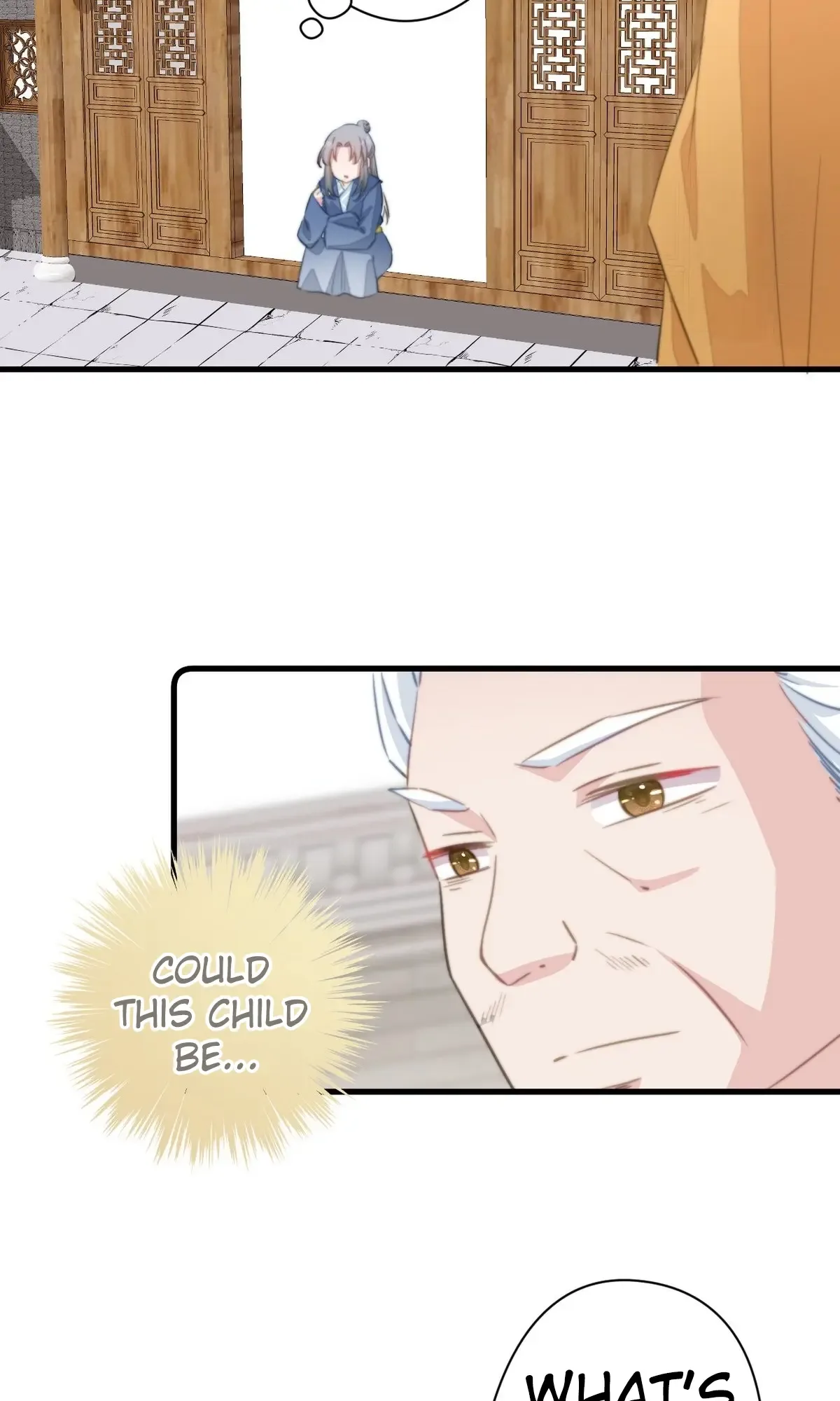 Pet the Little Princess Chapter 64 page 17