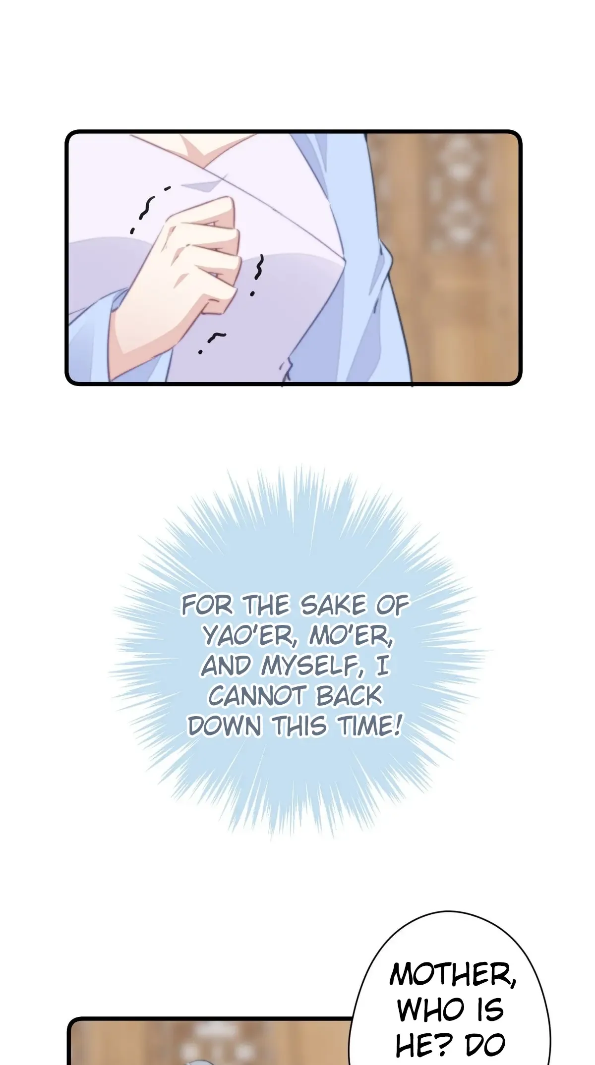 Pet the Little Princess Chapter 64 page 21