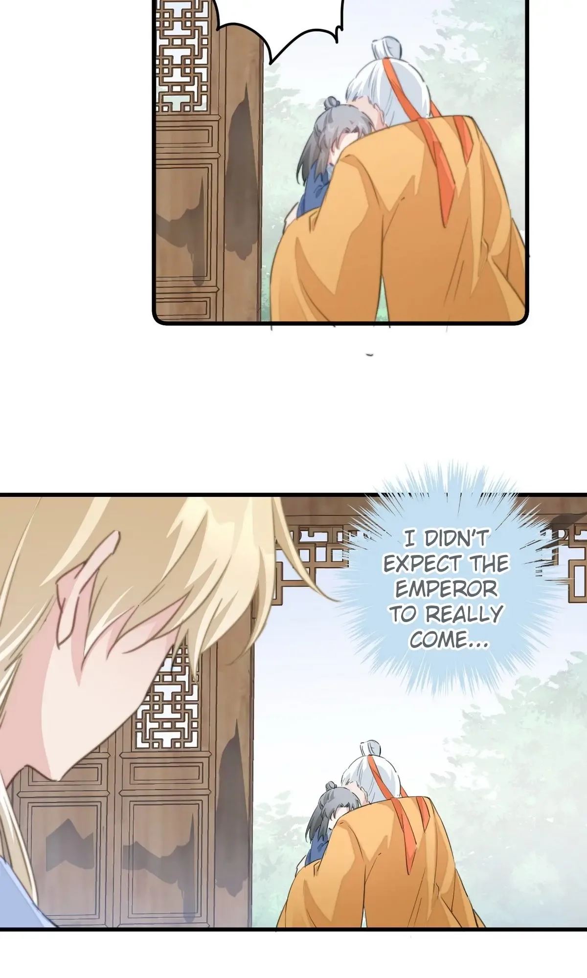 Pet the Little Princess Chapter 64 page 20