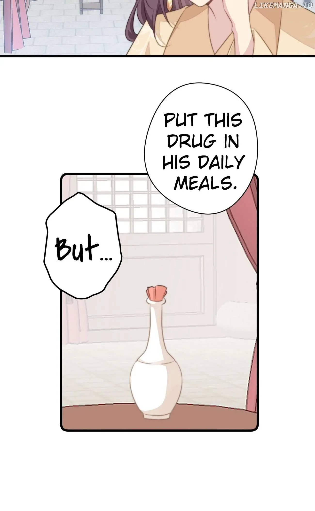 Pet the Little Princess Chapter 66 page 8