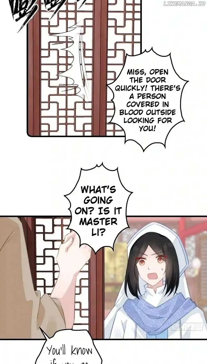 Pet the Little Princess Chapter 67 page 16