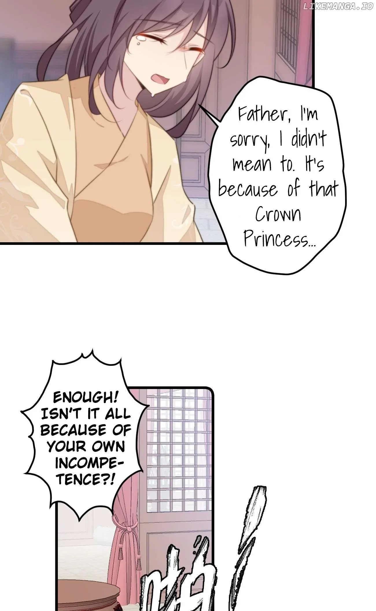 Pet the Little Princess Chapter 66 page 6