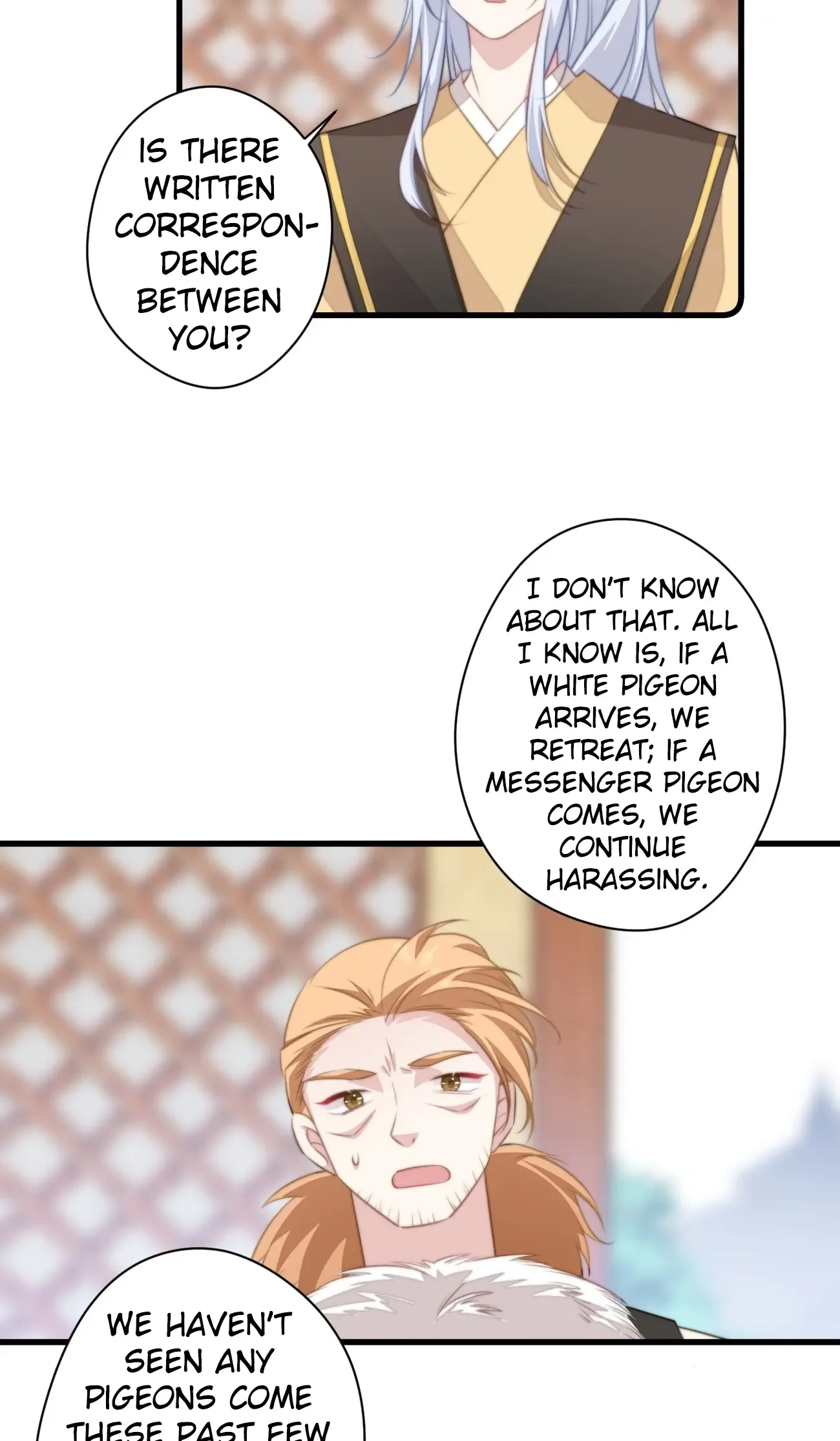 Pet the Little Princess Chapter 65 page 11