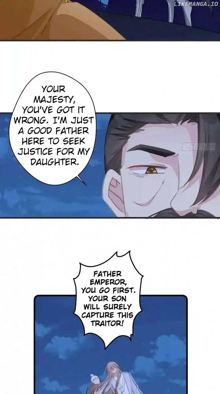 Pet the Little Princess Chapter 67 page 22