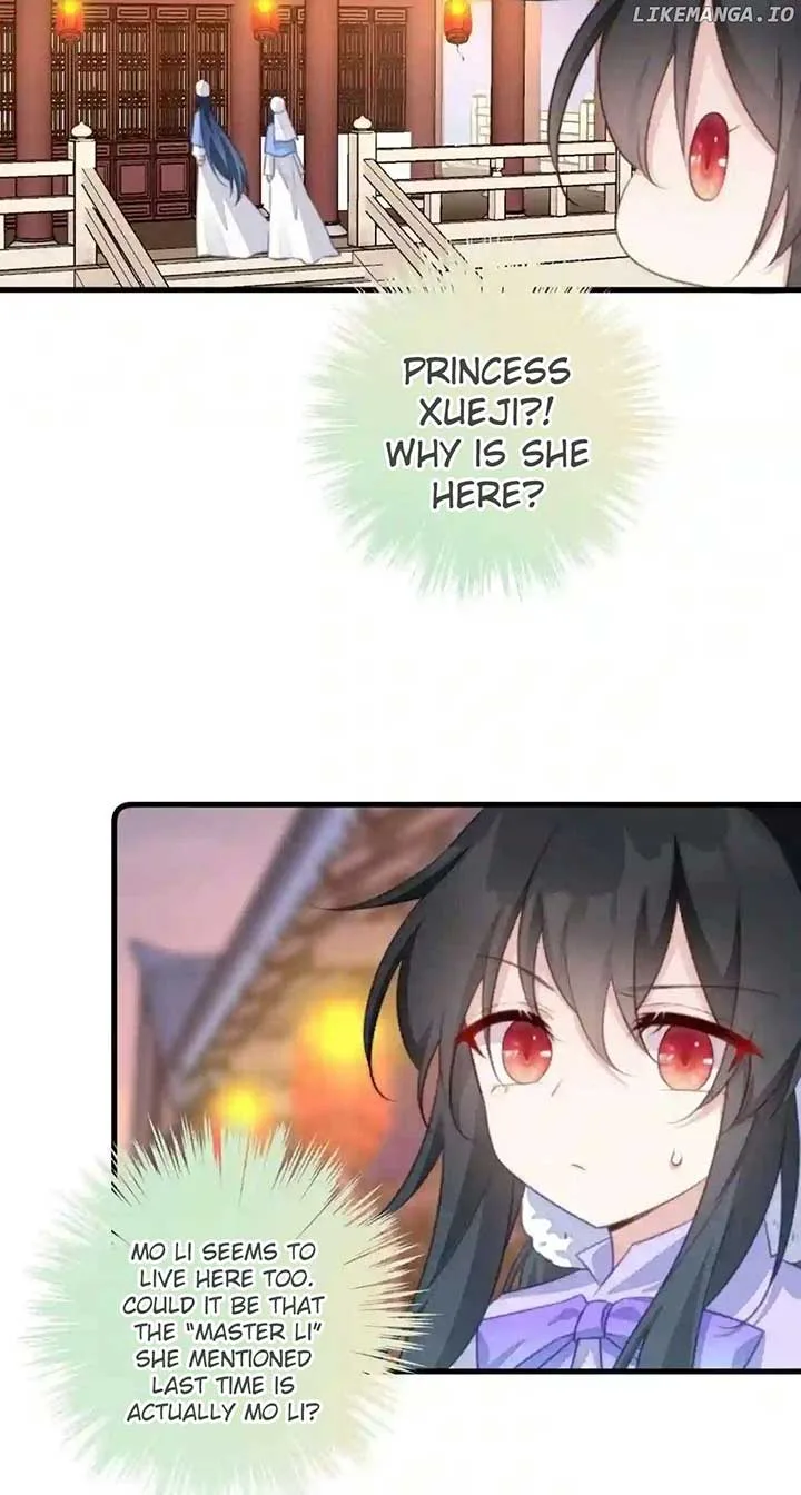 Pet the Little Princess Chapter 67 page 7