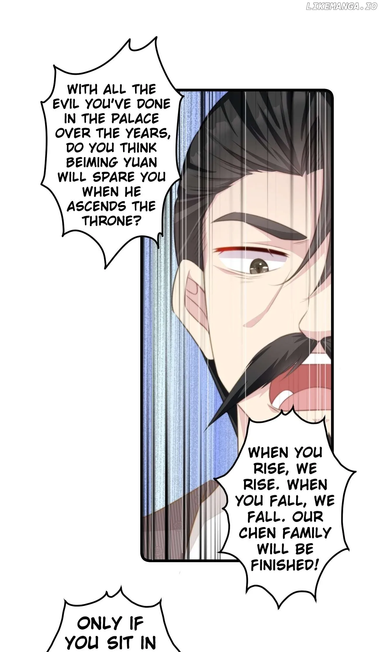 Pet the Little Princess Chapter 66 page 9