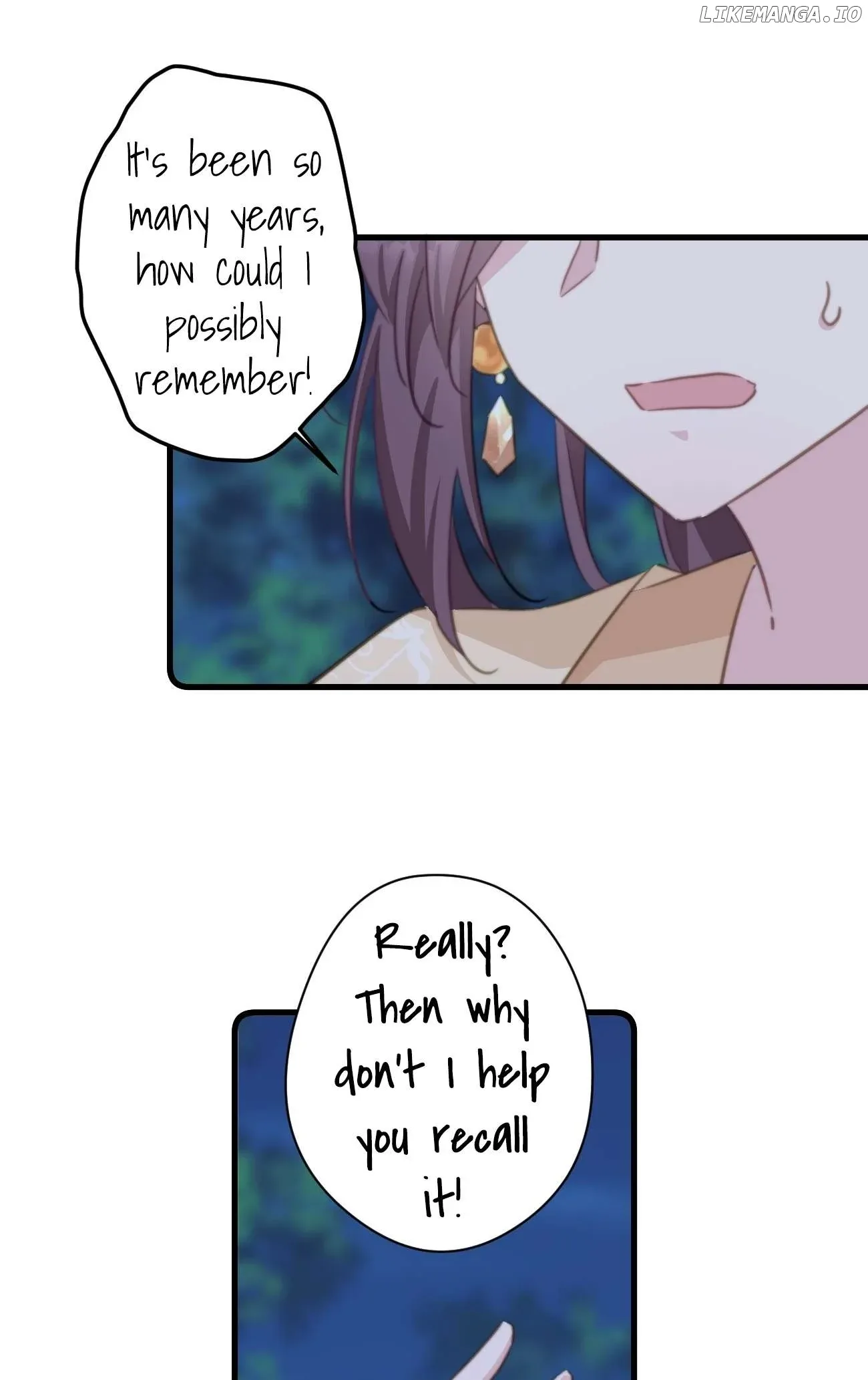 Pet the Little Princess Chapter 66 page 18