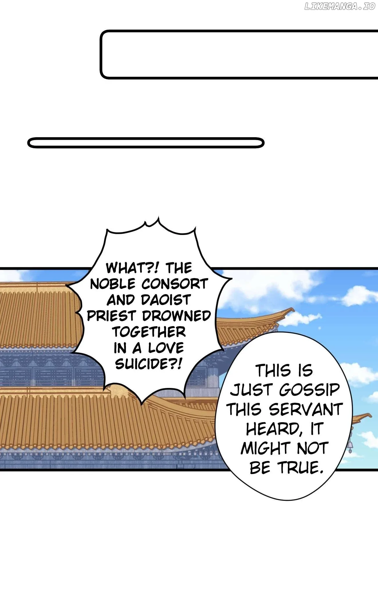 Pet the Little Princess Chapter 66 page 23