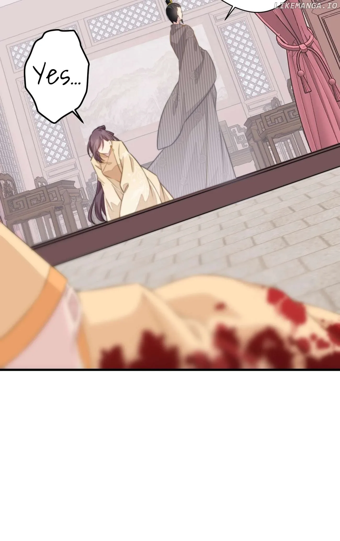 Pet the Little Princess Chapter 66 page 14