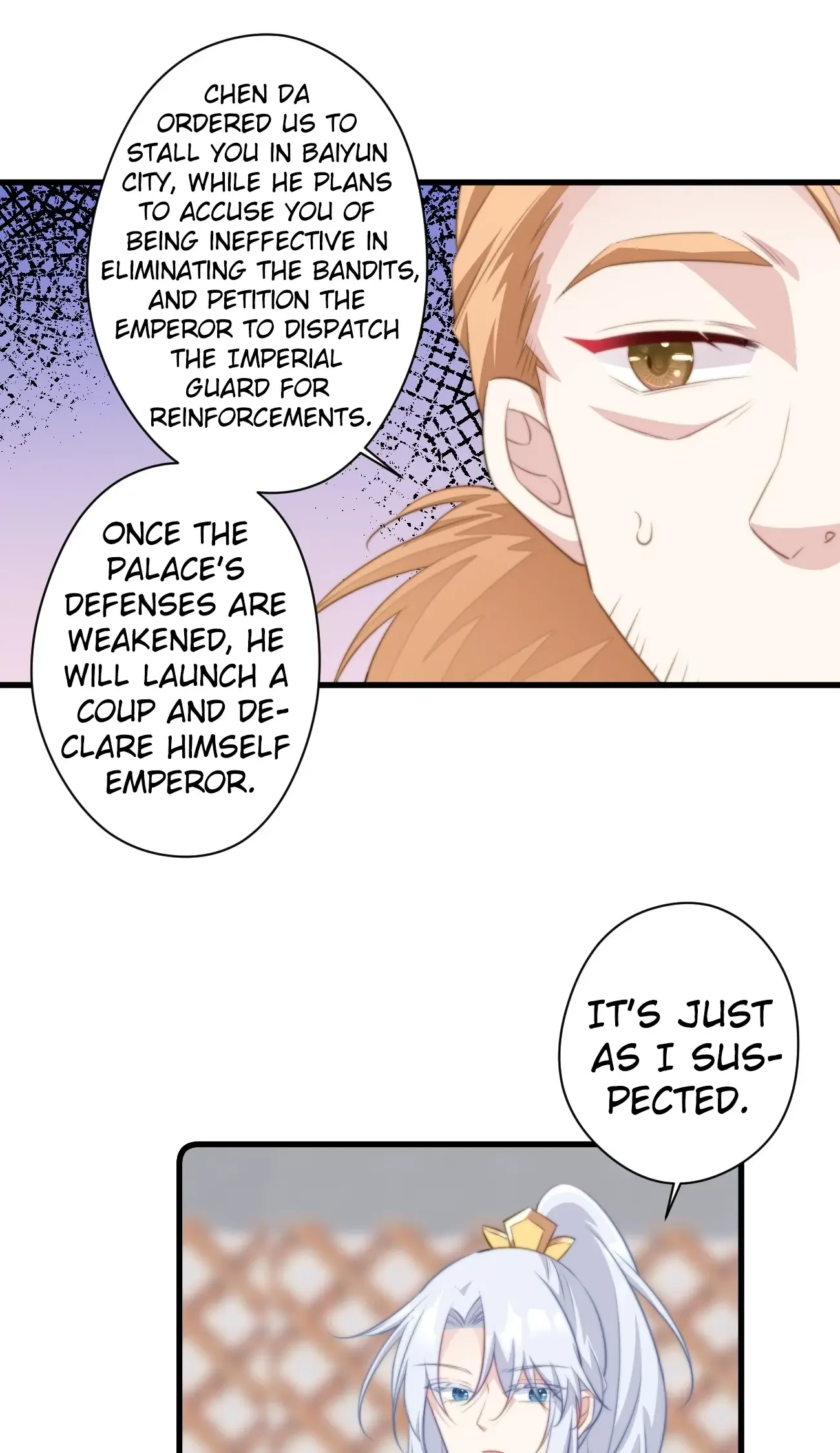 Pet the Little Princess Chapter 65 page 10