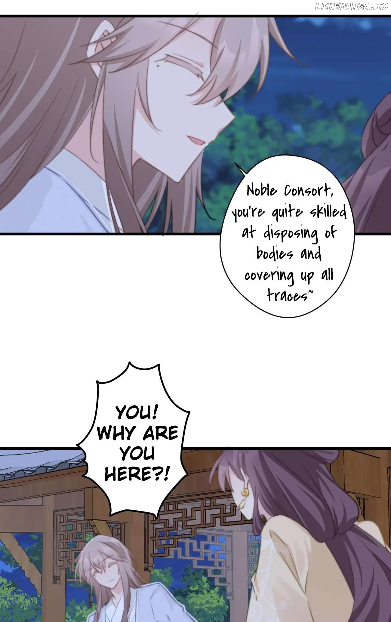 Pet the Little Princess Chapter 66 page 16